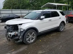 1FM5K7F8XJGB74541 2018 FORD EXPLORER