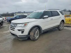 1FM5K7F8XJGB84230 2018 FORD EXPLORER