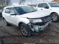 1FM5K7F8XJGB97074 2018 FORD EXPLORER