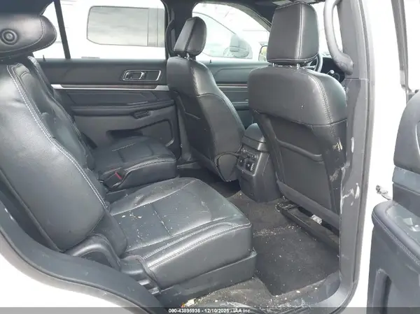 1FM5K7F8XJGB97074 2018 FORD EXPLORER - Image 8