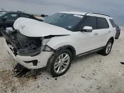 1FM5K7F8XJGC68970 2018 FORD EXPLORER