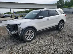 1FM5K7F8XJGC74297 2018 FORD EXPLORER