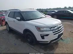 1FM5K7F8XJGC85364 2018 FORD EXPLORER