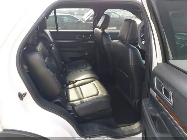 1FM5K7F8XJGC85364 2018 FORD EXPLORER - Image 8