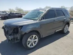 1FM5K7F8XJGC87292 2018 FORD EXPLORER