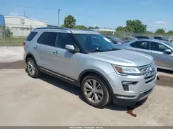 1FM5K7F8XKGA11454 2019 FORD EXPLORER