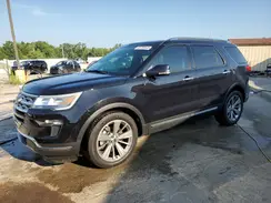 1FM5K7F8XKGA35995 2019 FORD EXPLORER