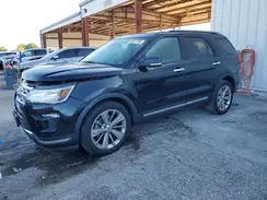 1FM5K7F8XKGA44924 2019 FORD EXPLORER