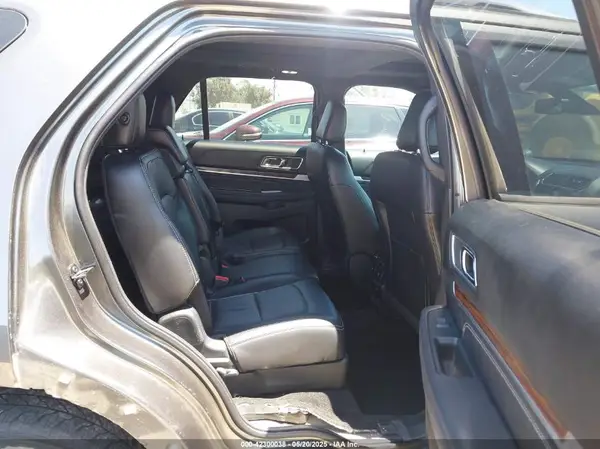 1FM5K7F8XKGA47029 2019 FORD EXPLORER - Image 8