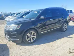 1FM5K7F8XKGA63893 2019 FORD EXPLORER