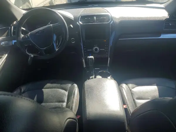 1FM5K7F8XKGA63893 2019 FORD EXPLORER - Image 8