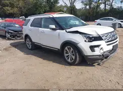 1FM5K7F8XKGA68995 2019 FORD EXPLORER