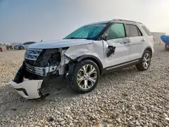 1FM5K7F8XKGA71847 2019 FORD EXPLORER
