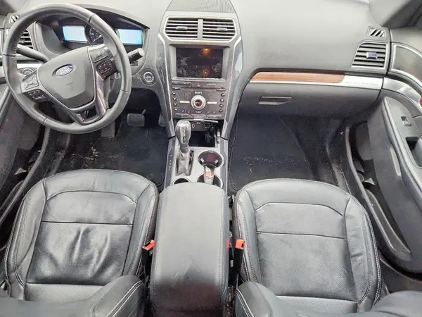 1FM5K7F8XKGA89183 2019 FORD EXPLORER - Image 8