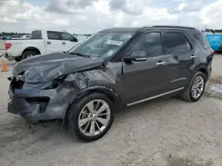 1FM5K7F8XKGA91239 2019 FORD EXPLORER