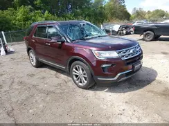 1FM5K7F8XKGB02949 2019 FORD EXPLORER