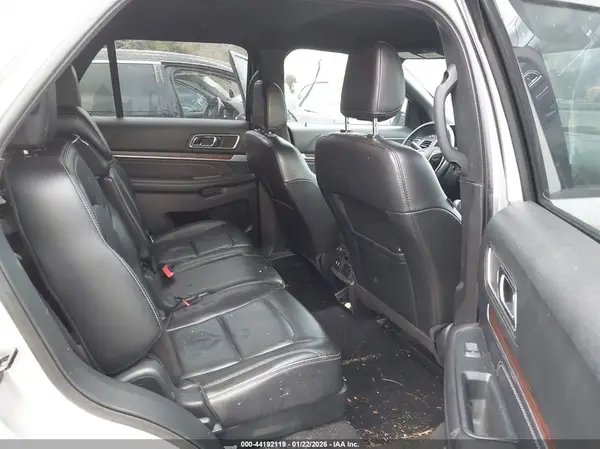 1FM5K7F8XKGB11246 2019 FORD EXPLORER - Image 8