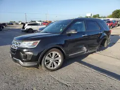 1FM5K7F8XKGB13790 2019 FORD EXPLORER