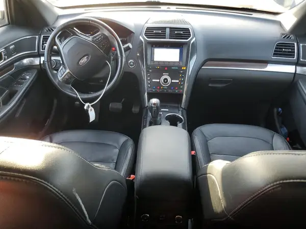 1FM5K7F8XKGB13790 2019 FORD EXPLORER - Image 8