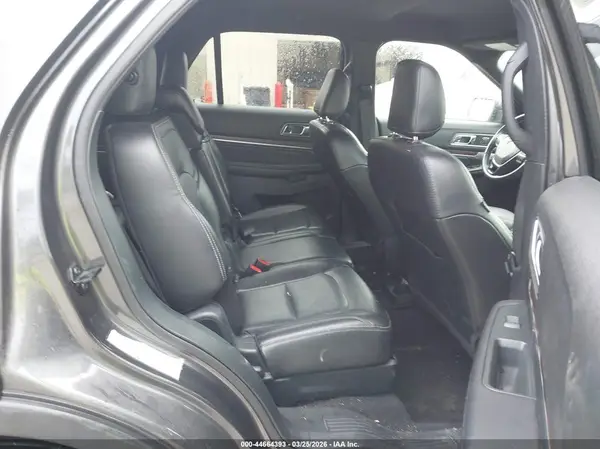 1FM5K7F8XKGB16544 2019 FORD EXPLORER - Image 8