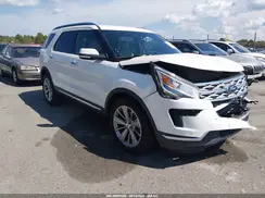 1FM5K7F8XKGB17046 2019 FORD EXPLORER