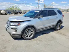 1FM5K7F8XKGB38043 2019 FORD EXPLORER