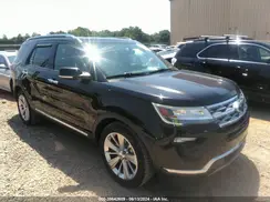 1FM5K7F8XKGB41427 2019 FORD EXPLORER
