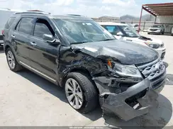 1FM5K7F8XKGB43386 2019 FORD EXPLORER