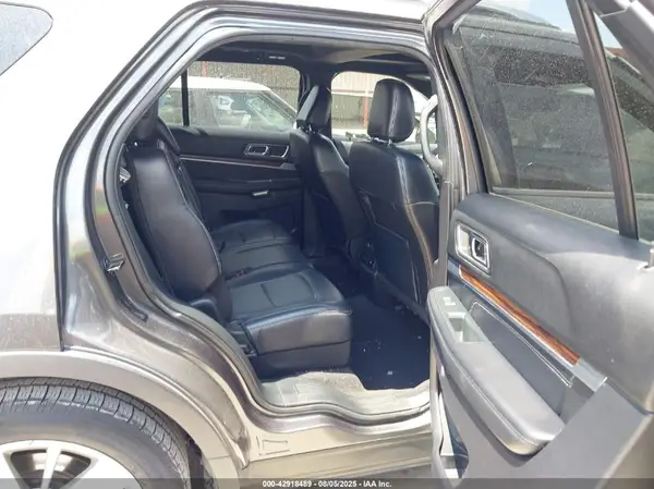 1FM5K7F8XKGB43386 2019 FORD EXPLORER - Image 8