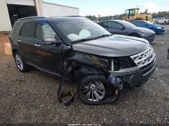 1FM5K7F8XKGB43565 2019 FORD EXPLORER