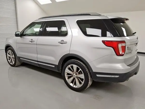 1FM5K7F8XKGB48619 2019 FORD EXPLORER - Image 2
