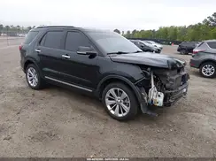 1FM5K7F8XKGB49253 2019 FORD EXPLORER