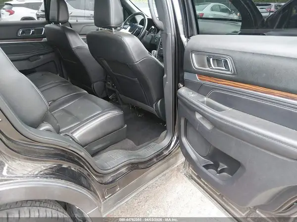 1FM5K7F8XKGB49253 2019 FORD EXPLORER - Image 8