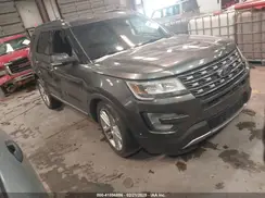 1FM5K7FH0GGB58809 2016 FORD EXPLORER