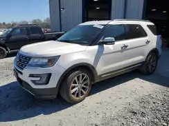 1FM5K7FH0GGB94189 2016 FORD EXPLORER