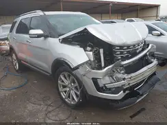 1FM5K7FH0HGA58646 2017 FORD EXPLORER
