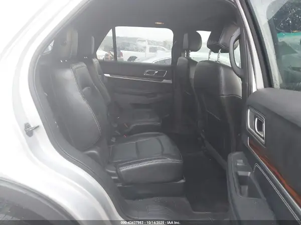 1FM5K7FH0HGA58646 2017 FORD EXPLORER - Image 8