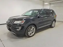 1FM5K7FH0HGA69954 2017 FORD EXPLORER