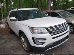 1FM5K7FH0HGA92179 2017 FORD EXPLORER