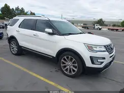 1FM5K7FH0HGB07439 2017 FORD EXPLORER