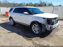 1FM5K7FH0HGB43678 2017 FORD EXPLORER