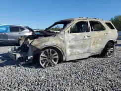 1FM5K7FH0HGB49416 2017 FORD EXPLORER