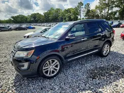 1FM5K7FH0HGB59251 2017 FORD EXPLORER