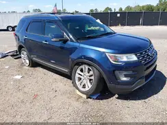 1FM5K7FH0HGC02566 2017 FORD EXPLORER