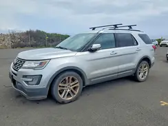 1FM5K7FH0HGC29394 2017 FORD EXPLORER