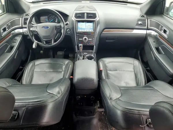 1FM5K7FH0HGC29394 2017 FORD EXPLORER - Image 8