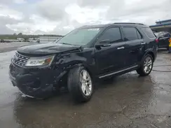 1FM5K7FH0HGD02425 2017 FORD EXPLORER