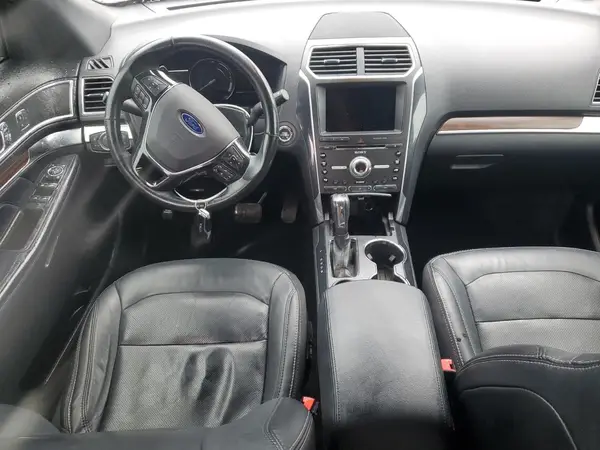 1FM5K7FH0HGD02425 2017 FORD EXPLORER - Image 8