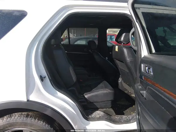 1FM5K7FH0HGD10492 2017 FORD EXPLORER - Image 8