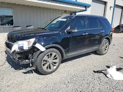 1FM5K7FH0JGA40265 2018 FORD EXPLORER